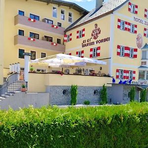 Hotel Zum Lamm